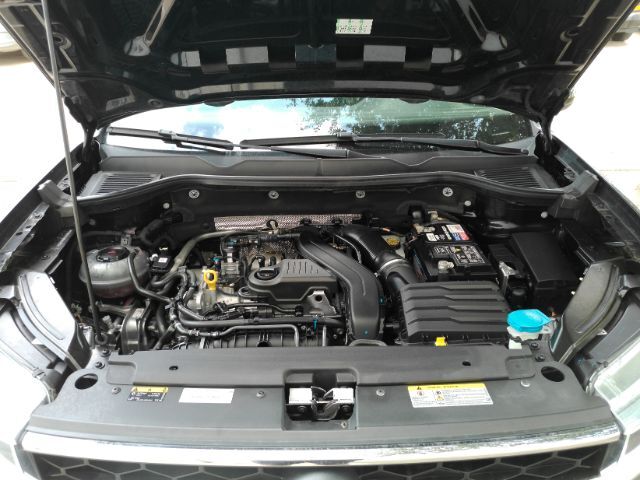 2022 Volkswagen Taos 1.5T SEL Plano TX