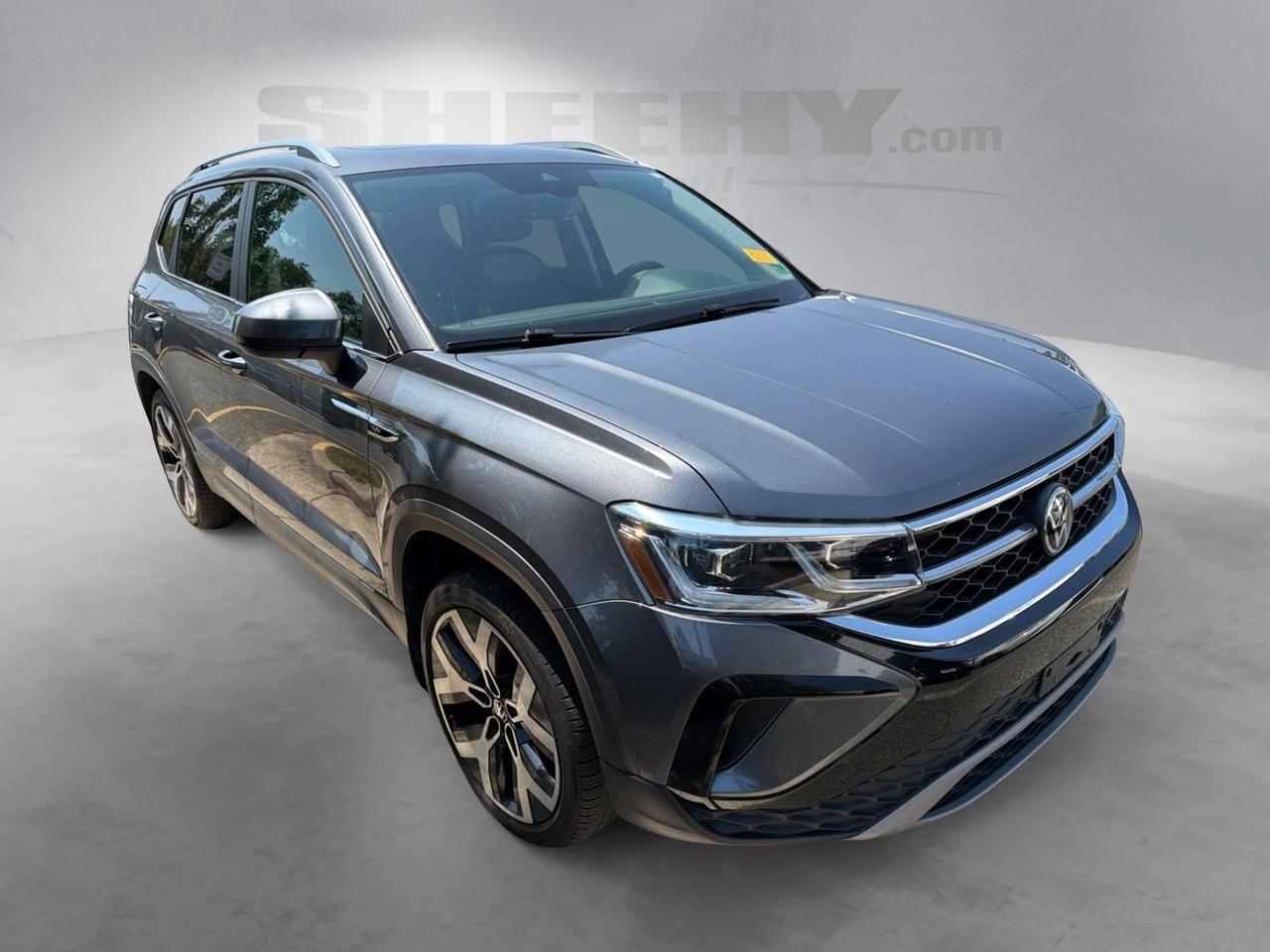 2022 Volkswagen Taos 1.5T SEL Stafford VA