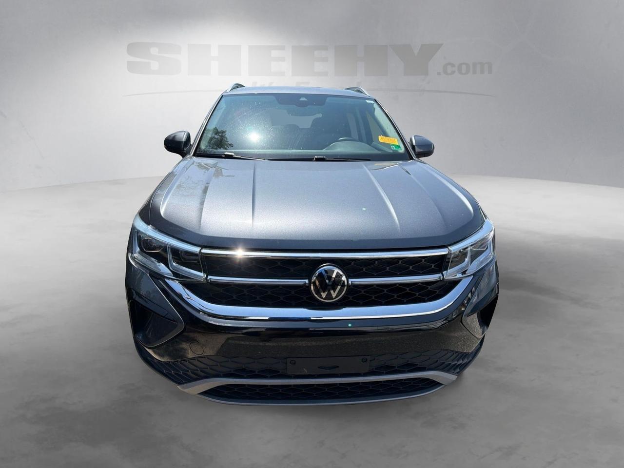 2022 Volkswagen Taos 1.5T SEL Stafford VA