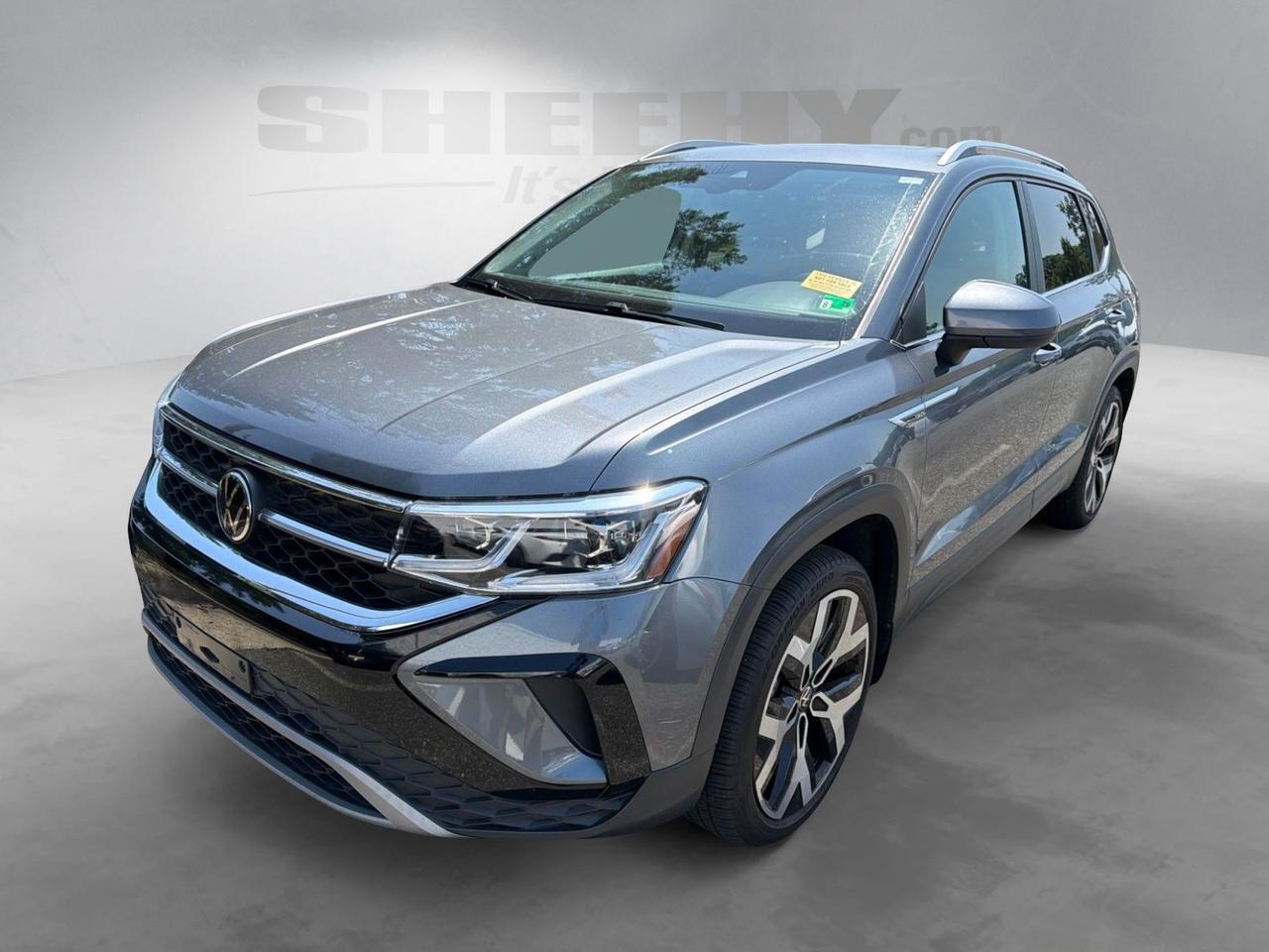 2022 Volkswagen Taos 1.5T SEL Stafford VA