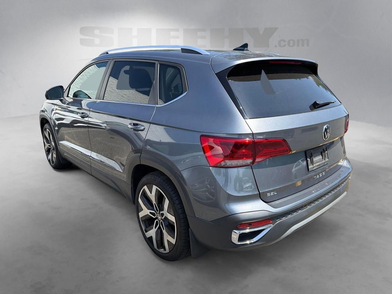 2022 Volkswagen Taos 1.5T SEL Stafford VA