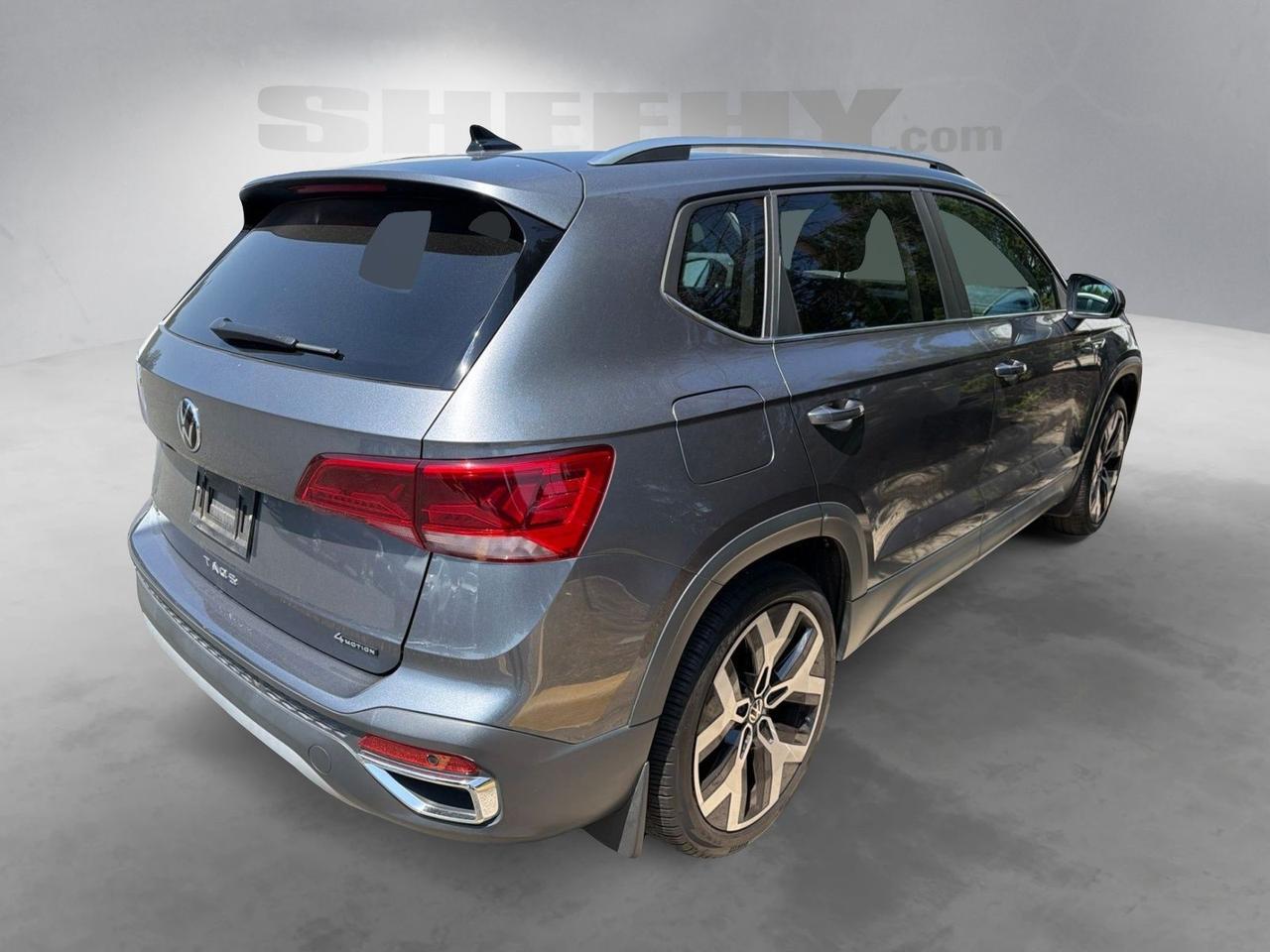 2022 Volkswagen Taos 1.5T SEL Stafford VA