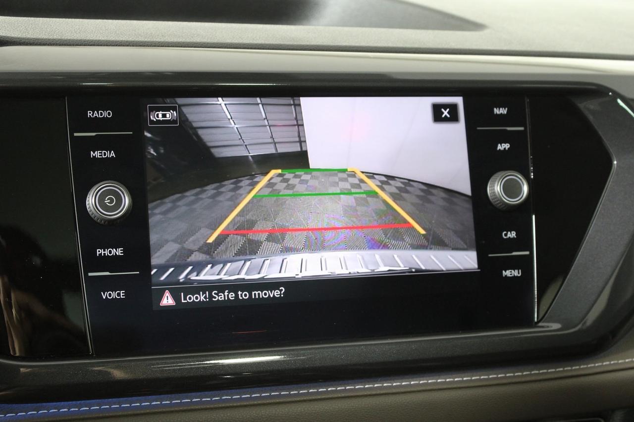 2022 Volkswagen Taos 1.5T SEL Manassas VA