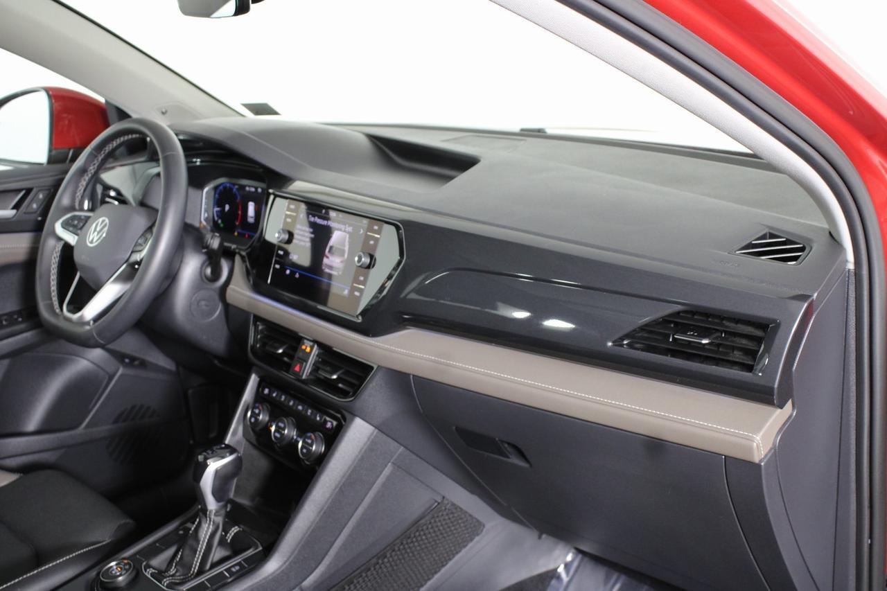 2022 Volkswagen Taos 1.5T SEL Manassas VA