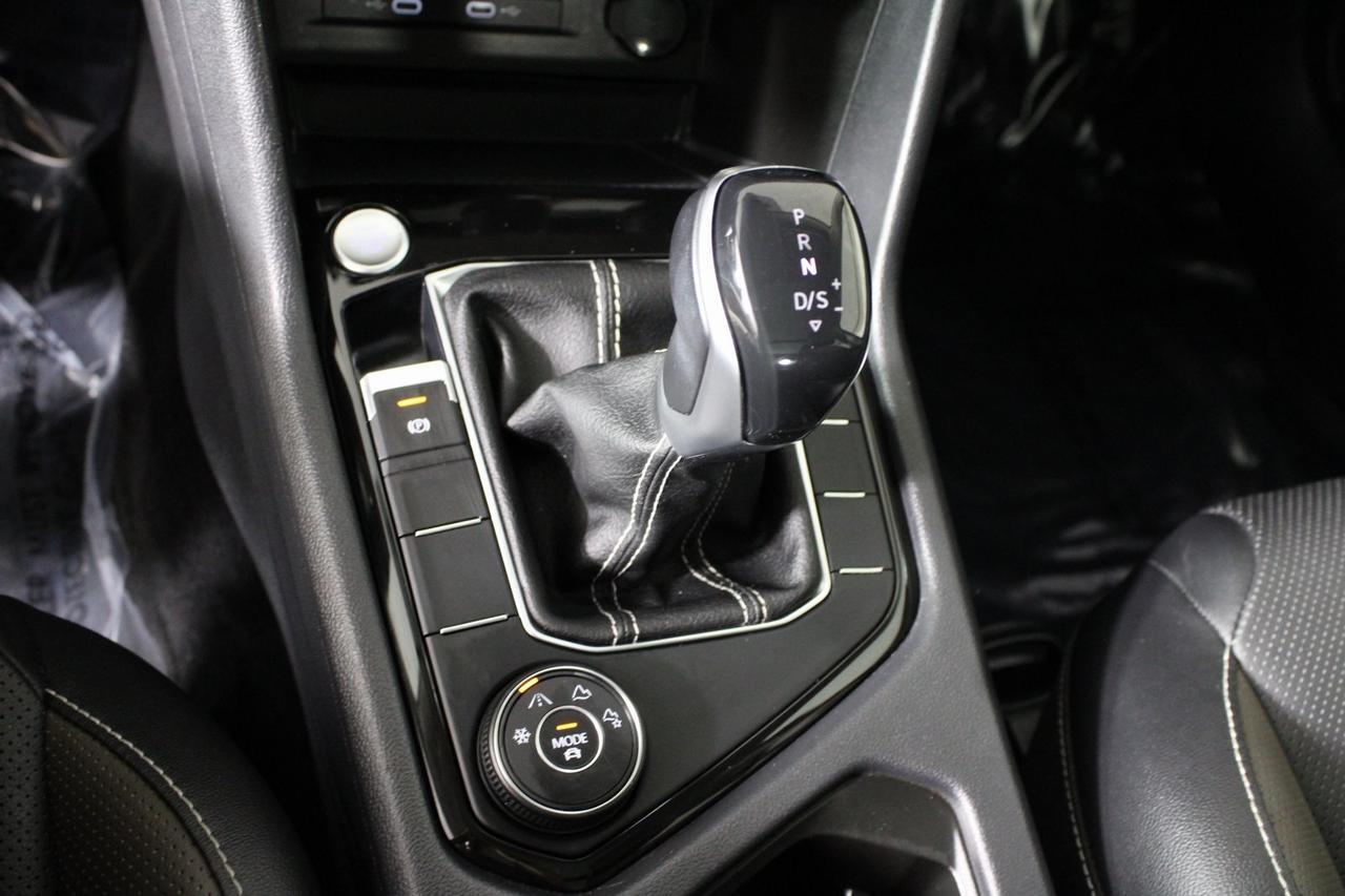 2022 Volkswagen Taos 1.5T SEL Manassas VA