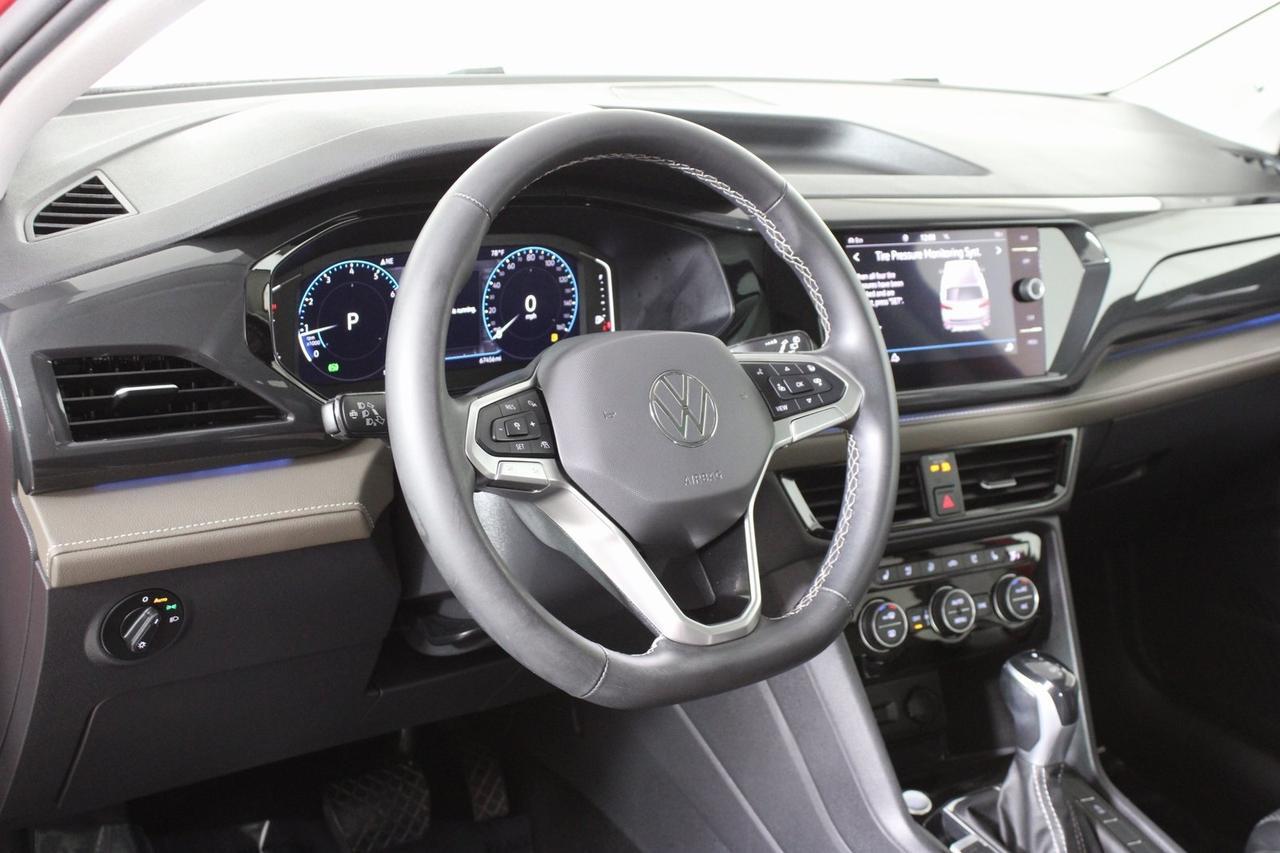 2022 Volkswagen Taos 1.5T SEL Manassas VA