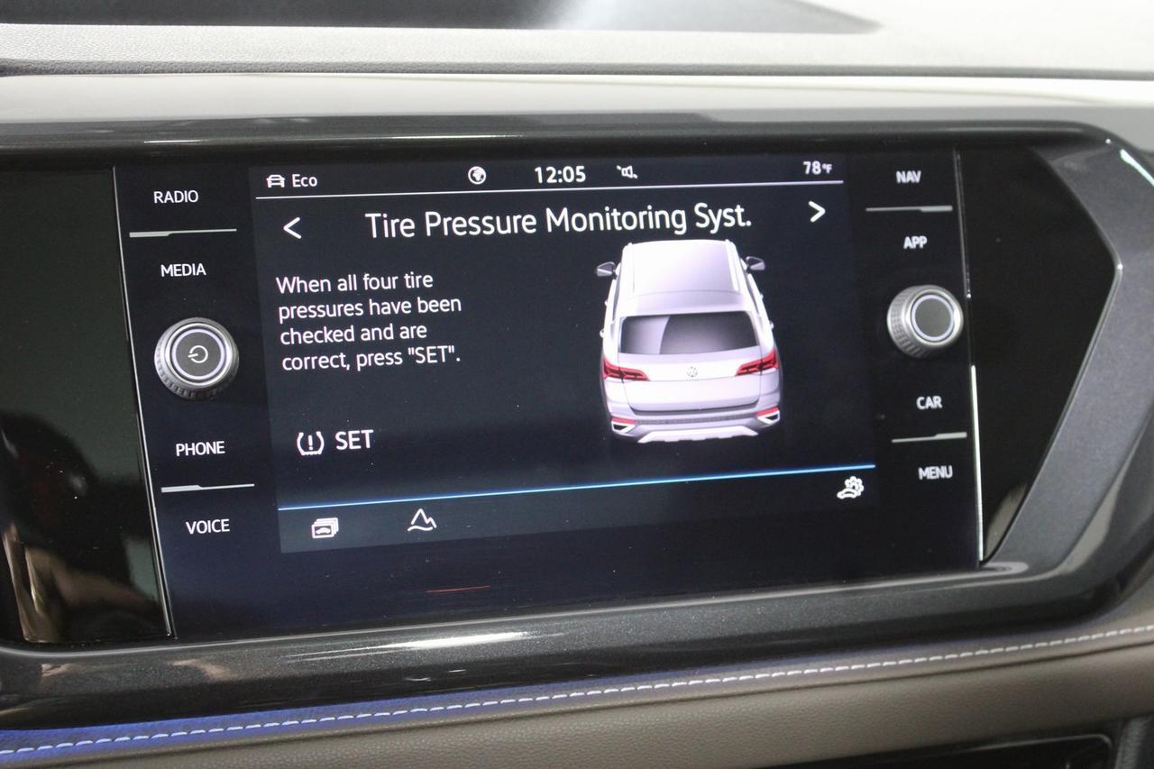 2022 Volkswagen Taos 1.5T SEL Manassas VA