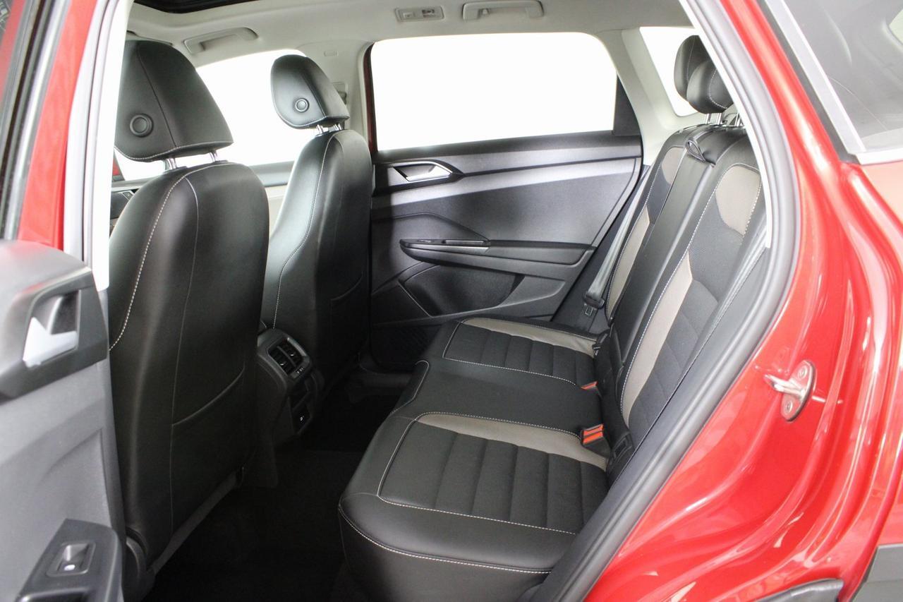 2022 Volkswagen Taos 1.5T SEL Manassas VA