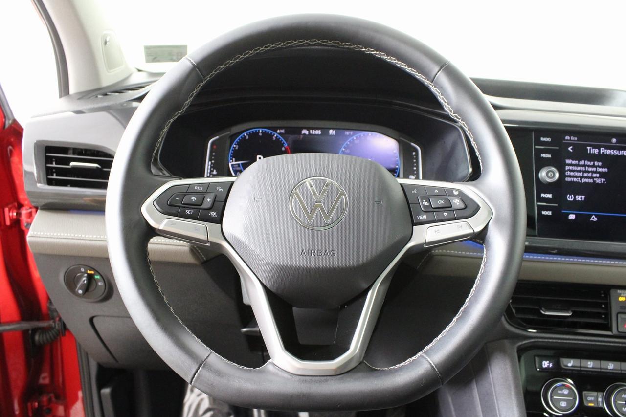2022 Volkswagen Taos 1.5T SEL Manassas VA