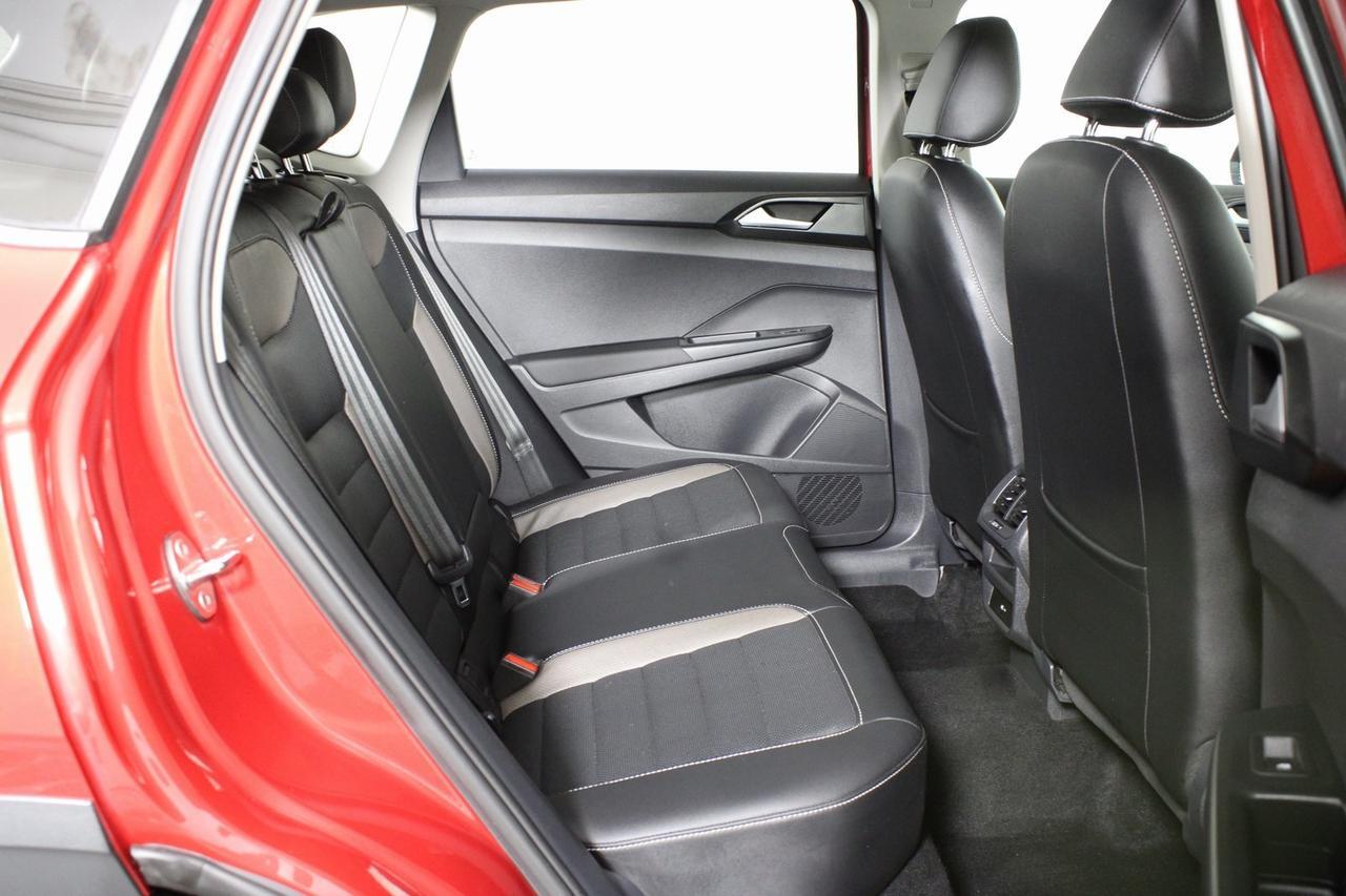 2022 Volkswagen Taos 1.5T SEL Manassas VA