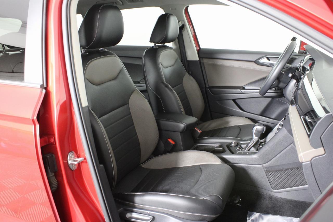 2022 Volkswagen Taos 1.5T SEL Manassas VA