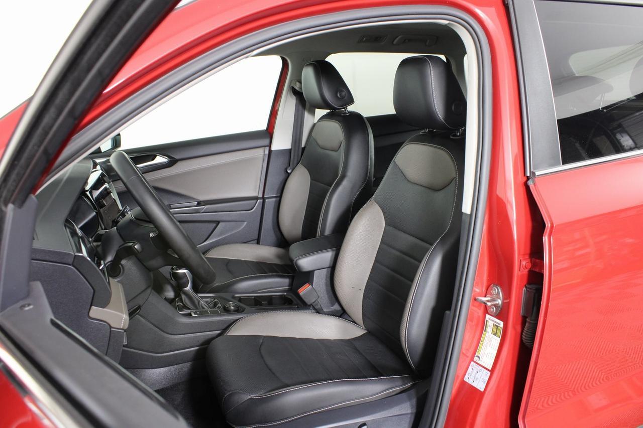 2022 Volkswagen Taos 1.5T SEL Manassas VA