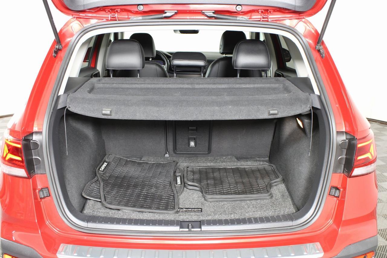 2022 Volkswagen Taos 1.5T SEL Manassas VA