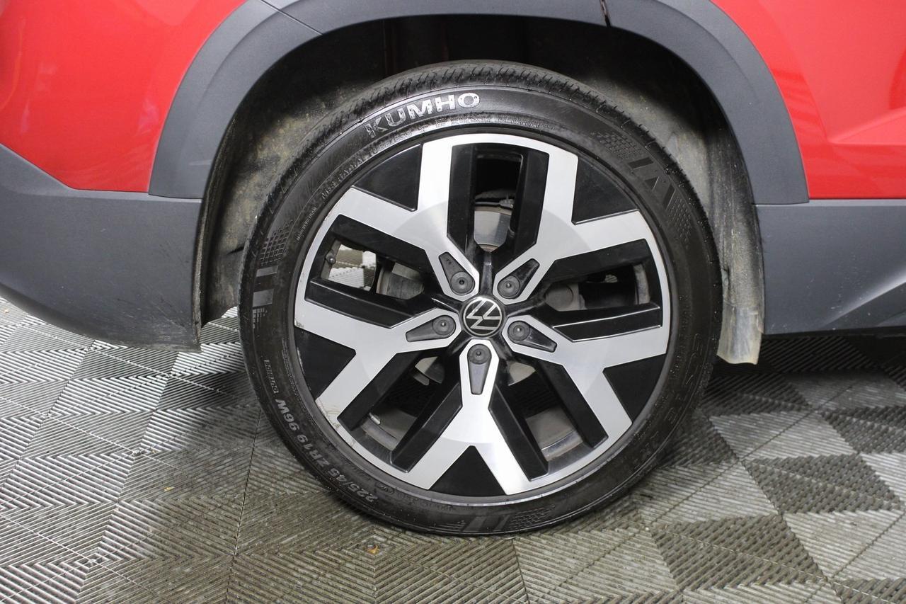 2022 Volkswagen Taos 1.5T SEL Manassas VA