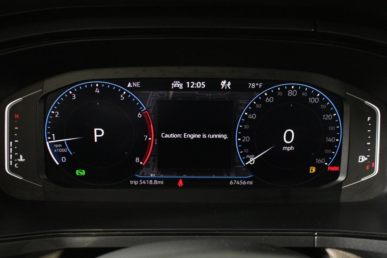 2022 Volkswagen Taos 1.5T SEL Manassas VA
