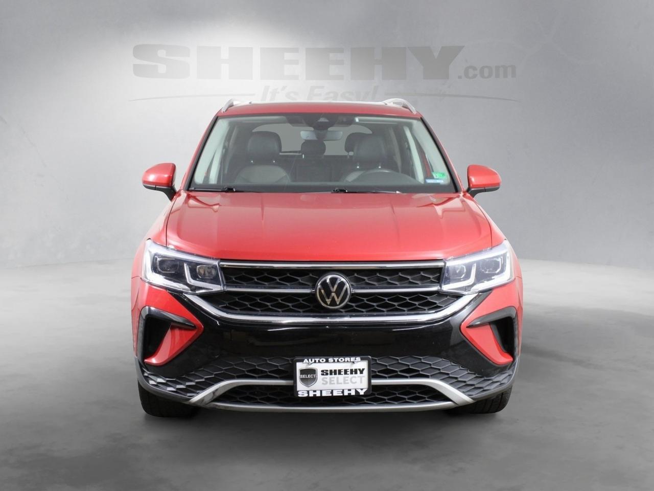 2022 Volkswagen Taos 1.5T SEL Manassas VA