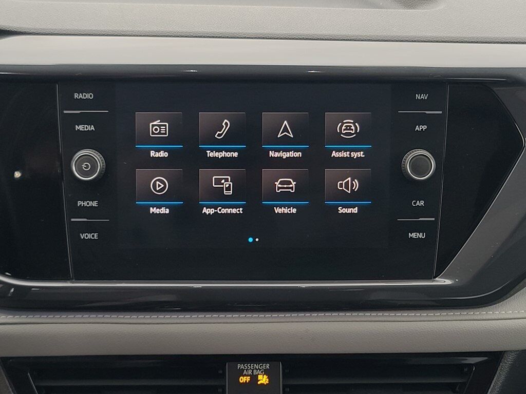 2022 Volkswagen Taos 1.5T SEL Springfield VA