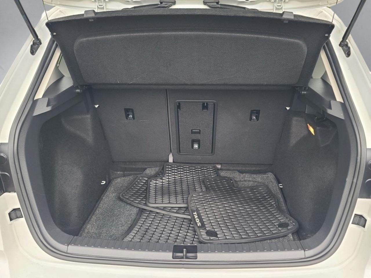 2022 Volkswagen Taos 1.5T SEL Springfield VA