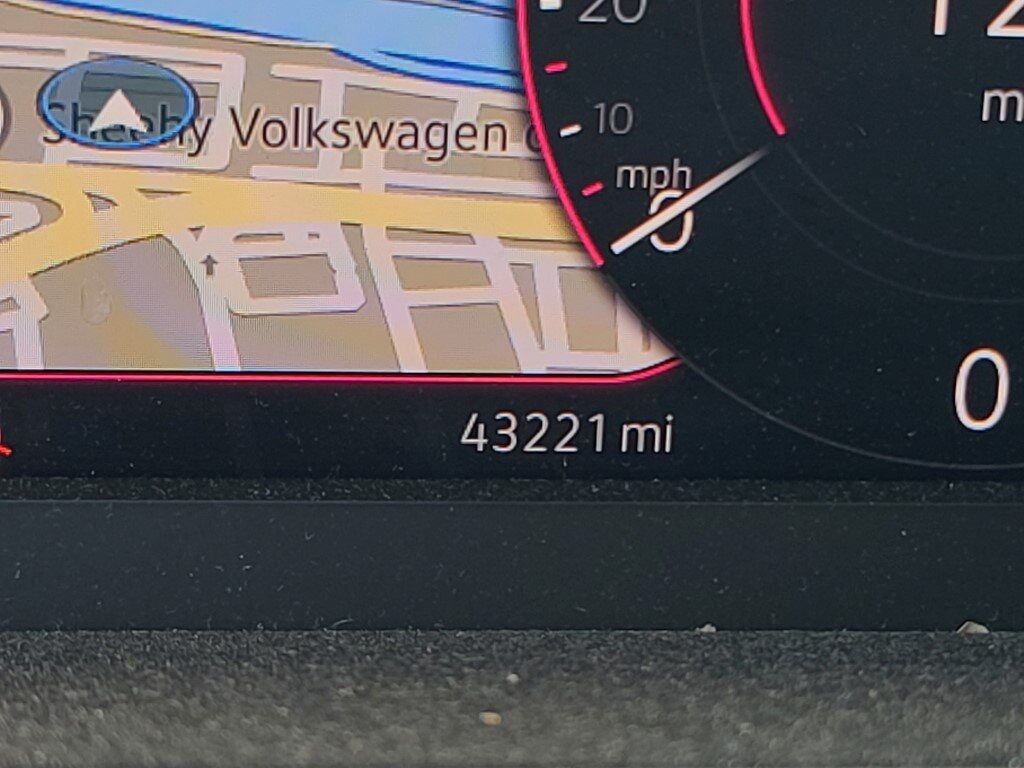 2022 Volkswagen Taos 1.5T SEL Springfield VA