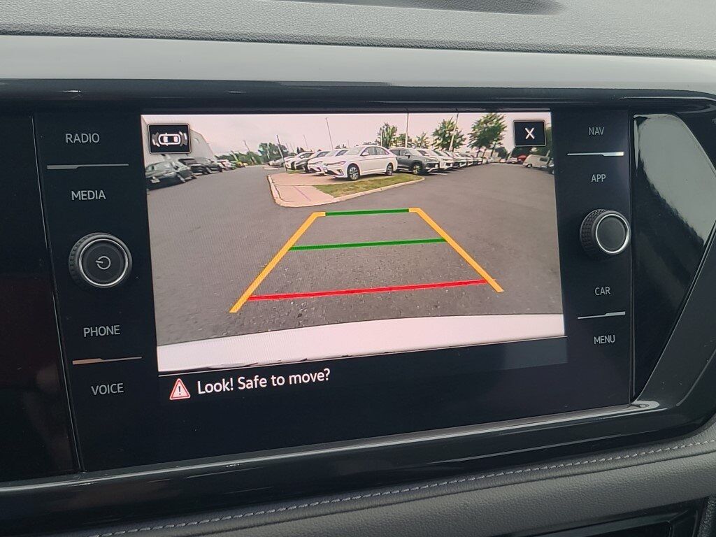 2022 Volkswagen Taos 1.5T SEL Springfield VA