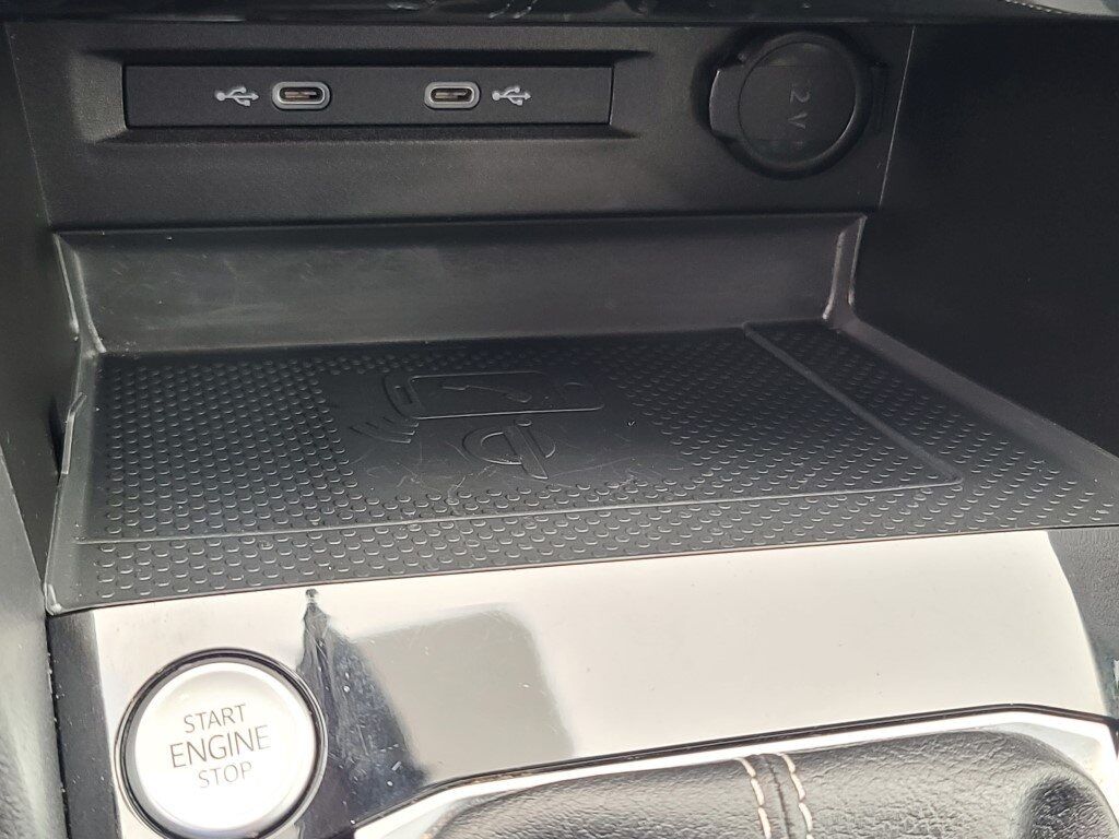 2022 Volkswagen Taos 1.5T SEL Springfield VA