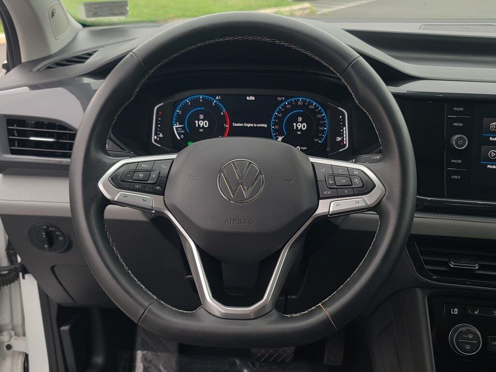 2022 Volkswagen Taos 1.5T SEL Springfield VA