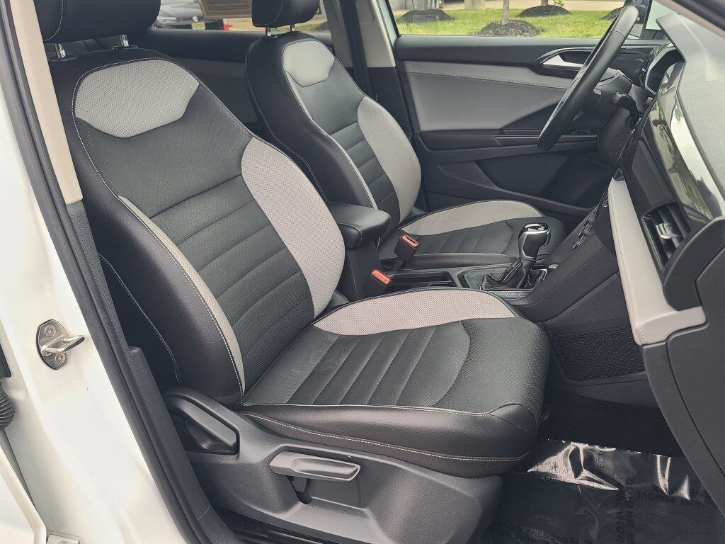 2022 Volkswagen Taos 1.5T SEL Springfield VA
