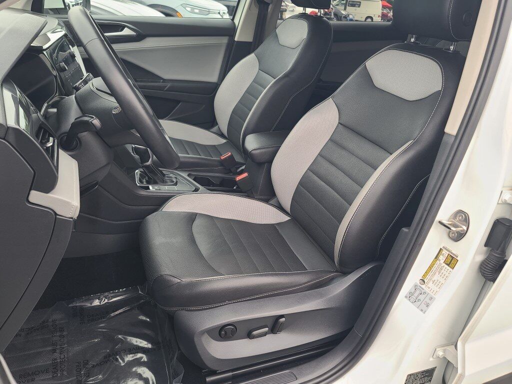 2022 Volkswagen Taos 1.5T SEL Springfield VA