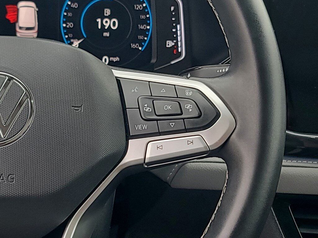 2022 Volkswagen Taos 1.5T SEL Springfield VA