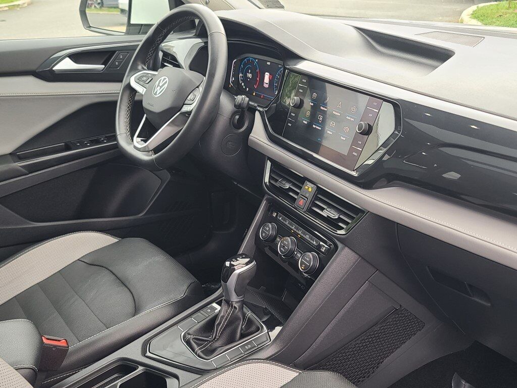 2022 Volkswagen Taos 1.5T SEL Springfield VA