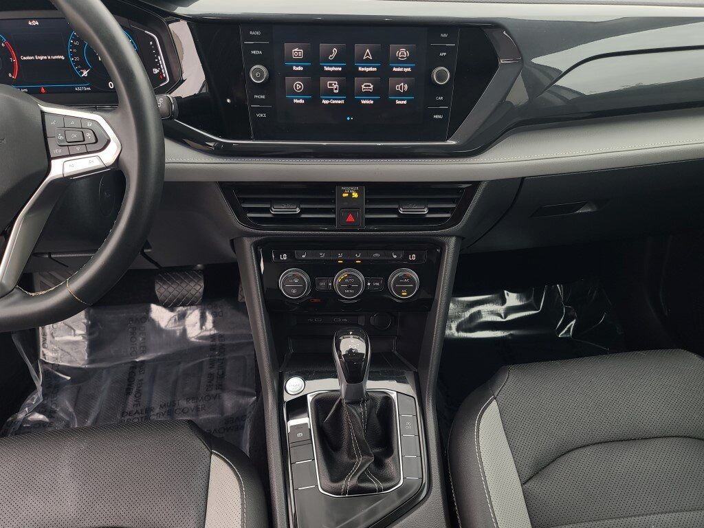 2022 Volkswagen Taos 1.5T SEL Springfield VA