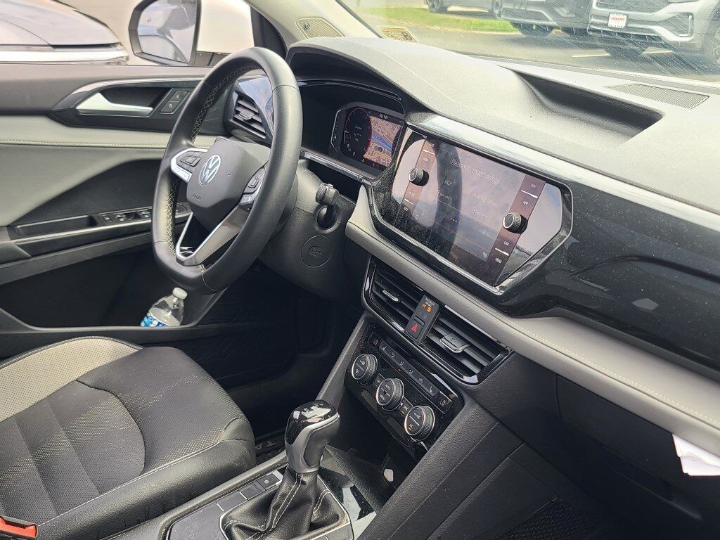 2022 Volkswagen Taos 1.5T SEL Springfield VA