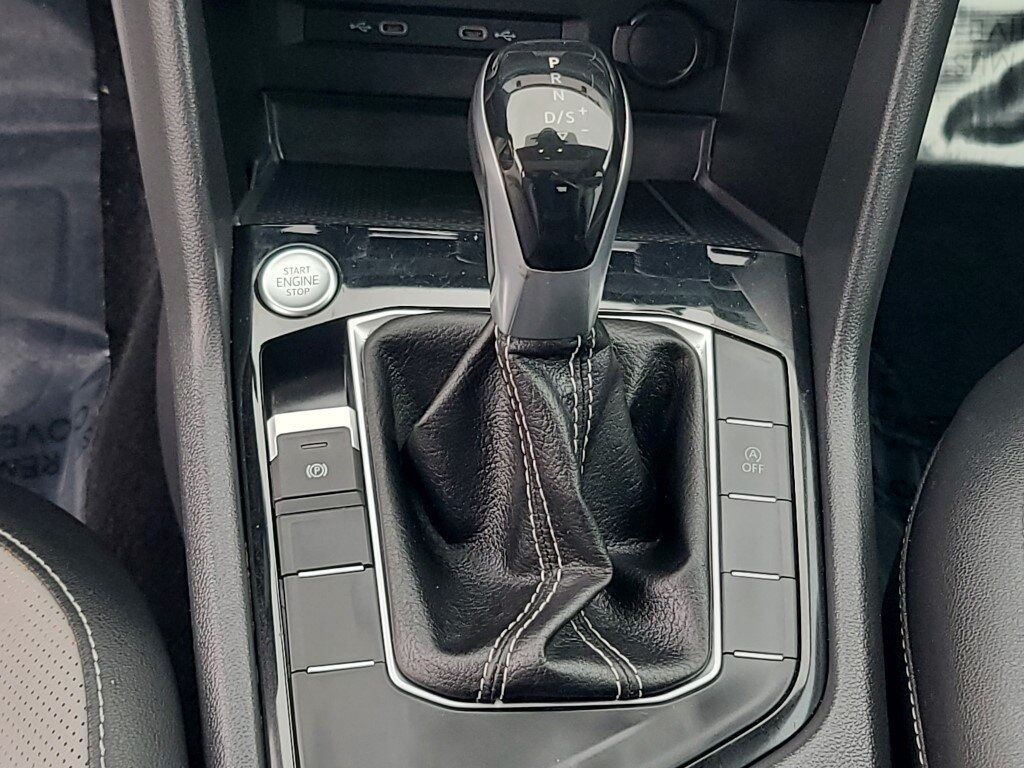 2022 Volkswagen Taos 1.5T SEL Springfield VA