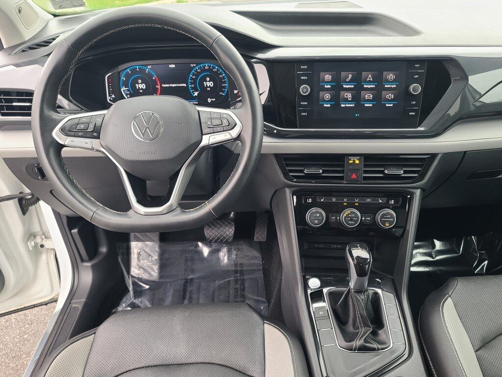2022 Volkswagen Taos 1.5T SEL Springfield VA