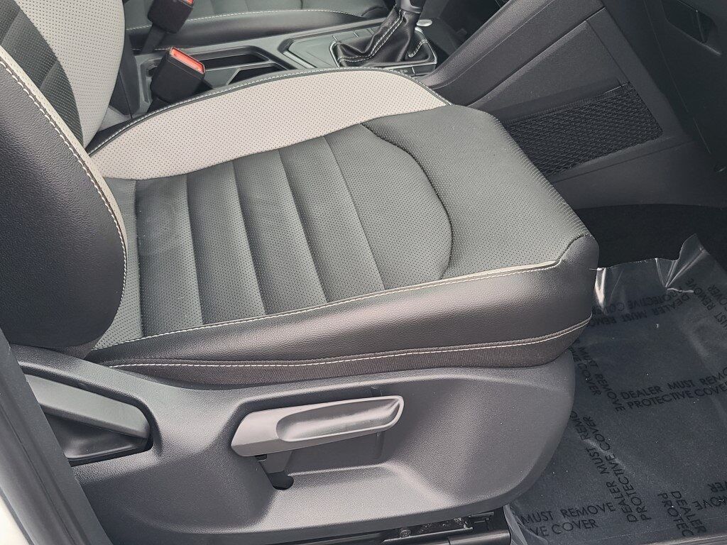 2022 Volkswagen Taos 1.5T SEL Springfield VA