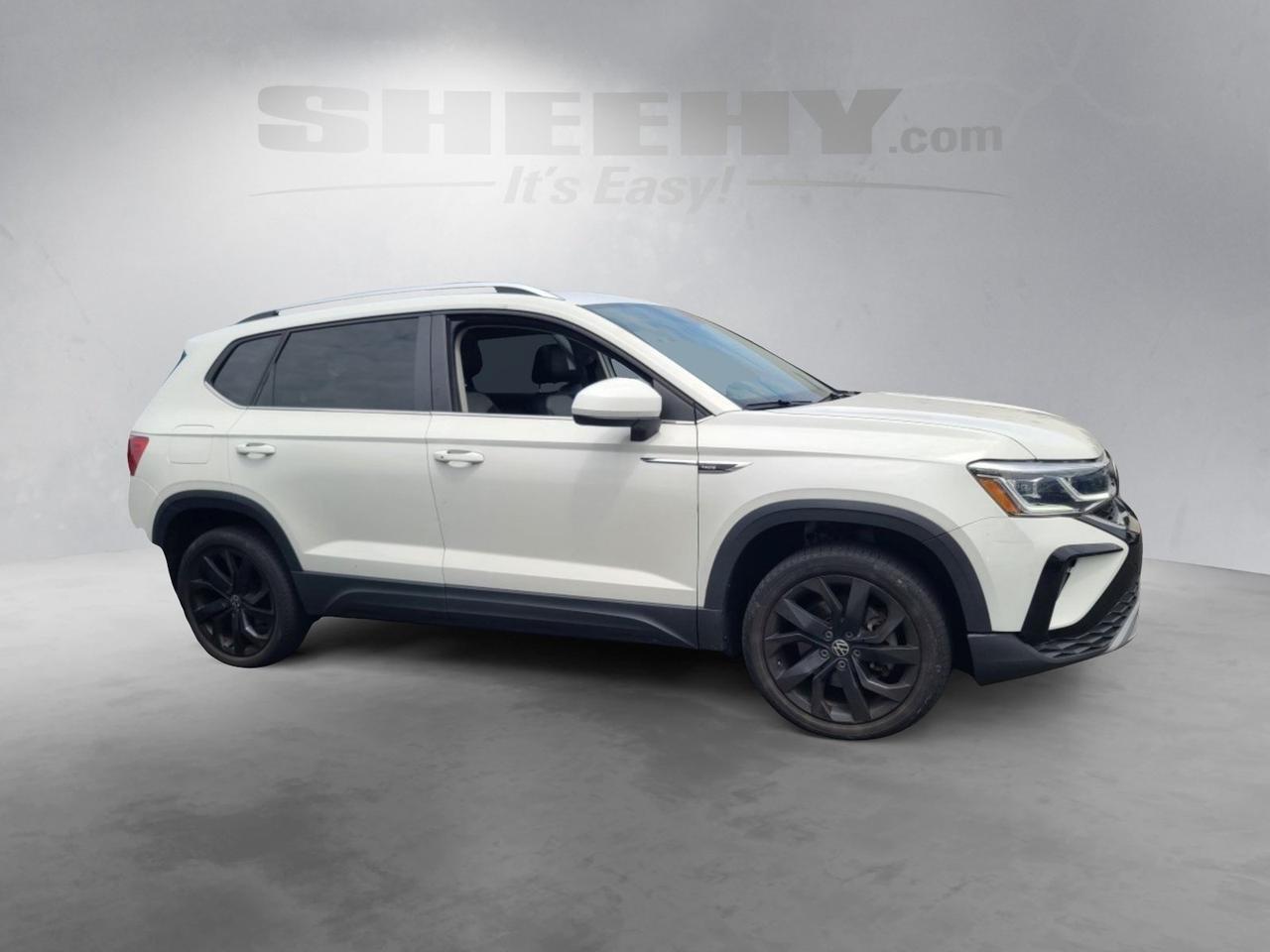 2022 Volkswagen Taos 1.5T SEL Springfield VA