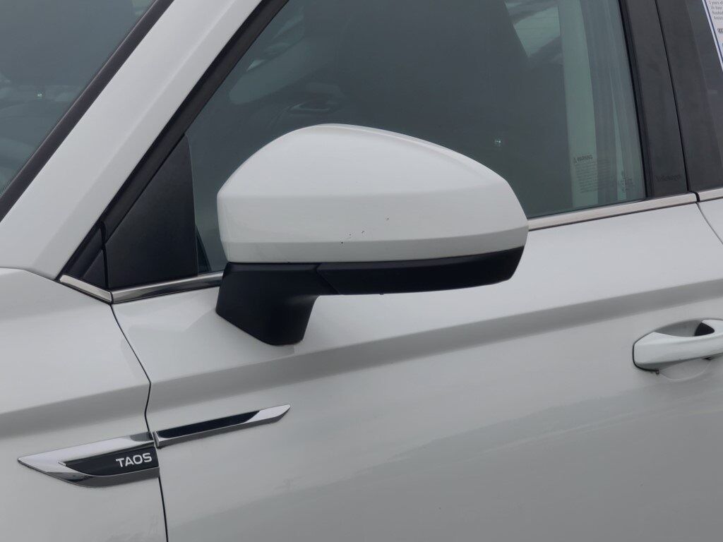 2022 Volkswagen Taos 1.5T SEL Springfield VA