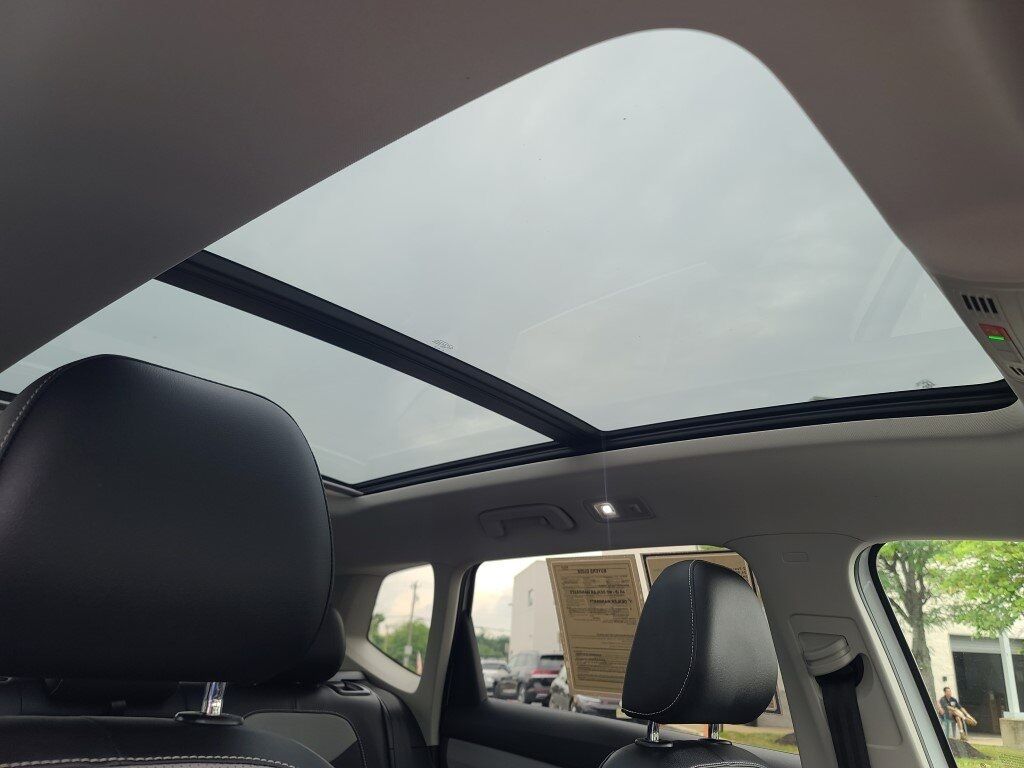 2022 Volkswagen Taos 1.5T SEL Springfield VA