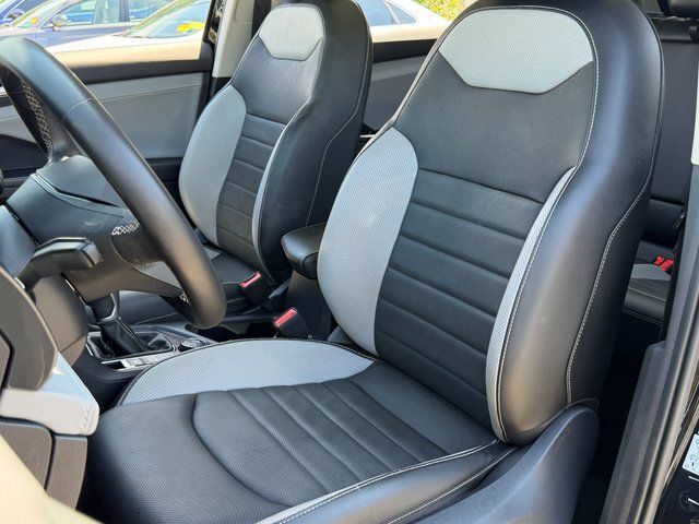 2022 Volkswagen Taos 1.5T SEL Springfield VA