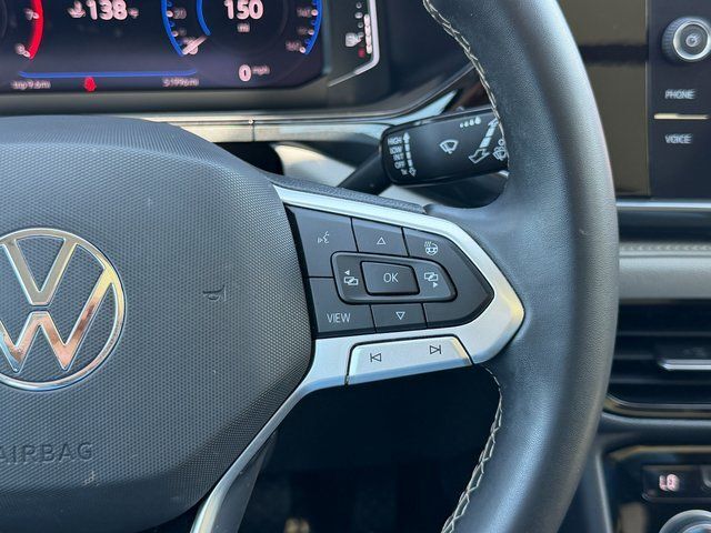 2022 Volkswagen Taos 1.5T SEL Springfield VA
