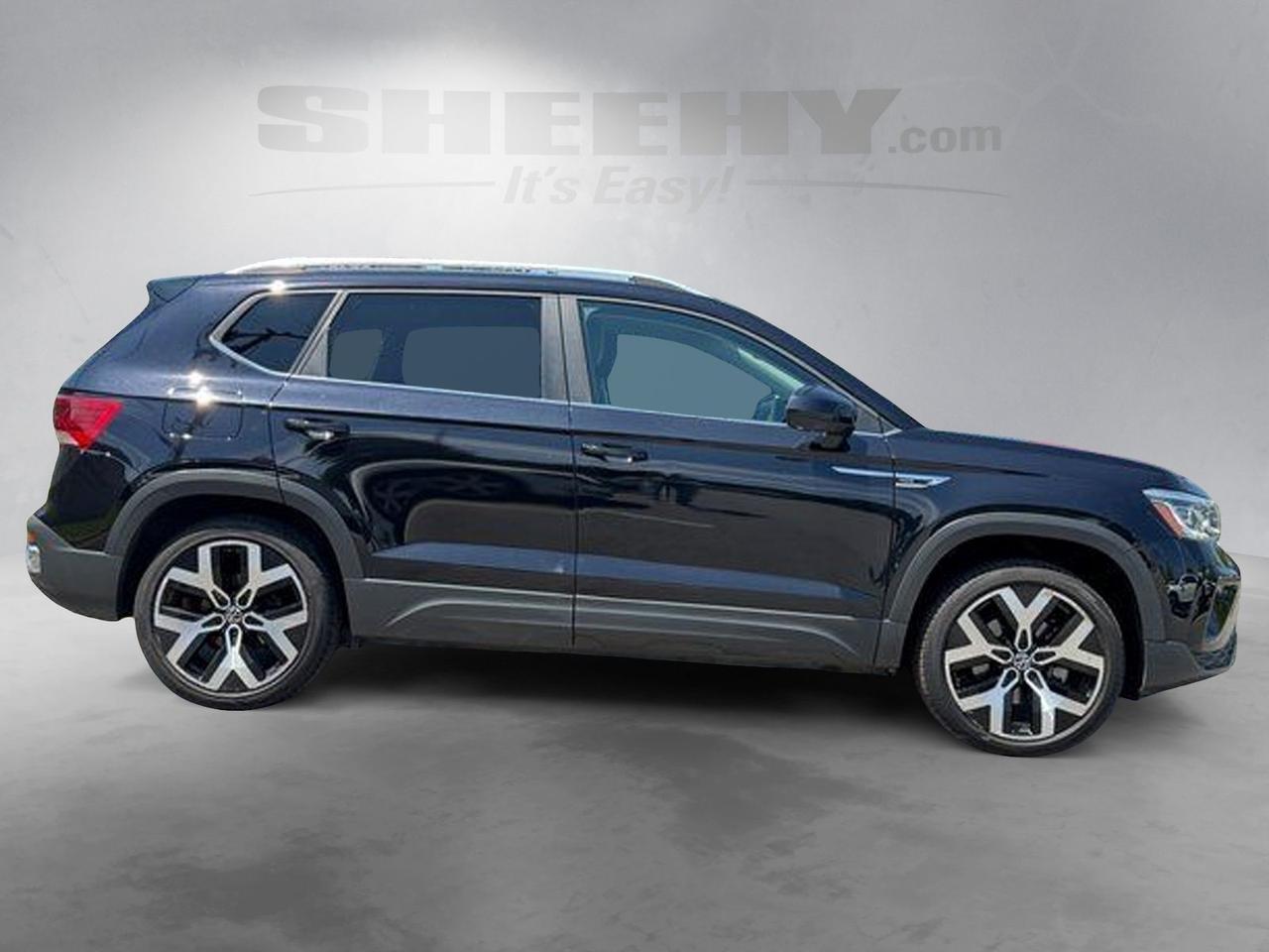 2022 Volkswagen Taos 1.5T SEL Springfield VA