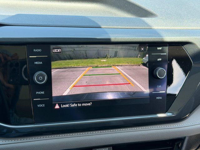 2022 Volkswagen Taos 1.5T SEL Springfield VA