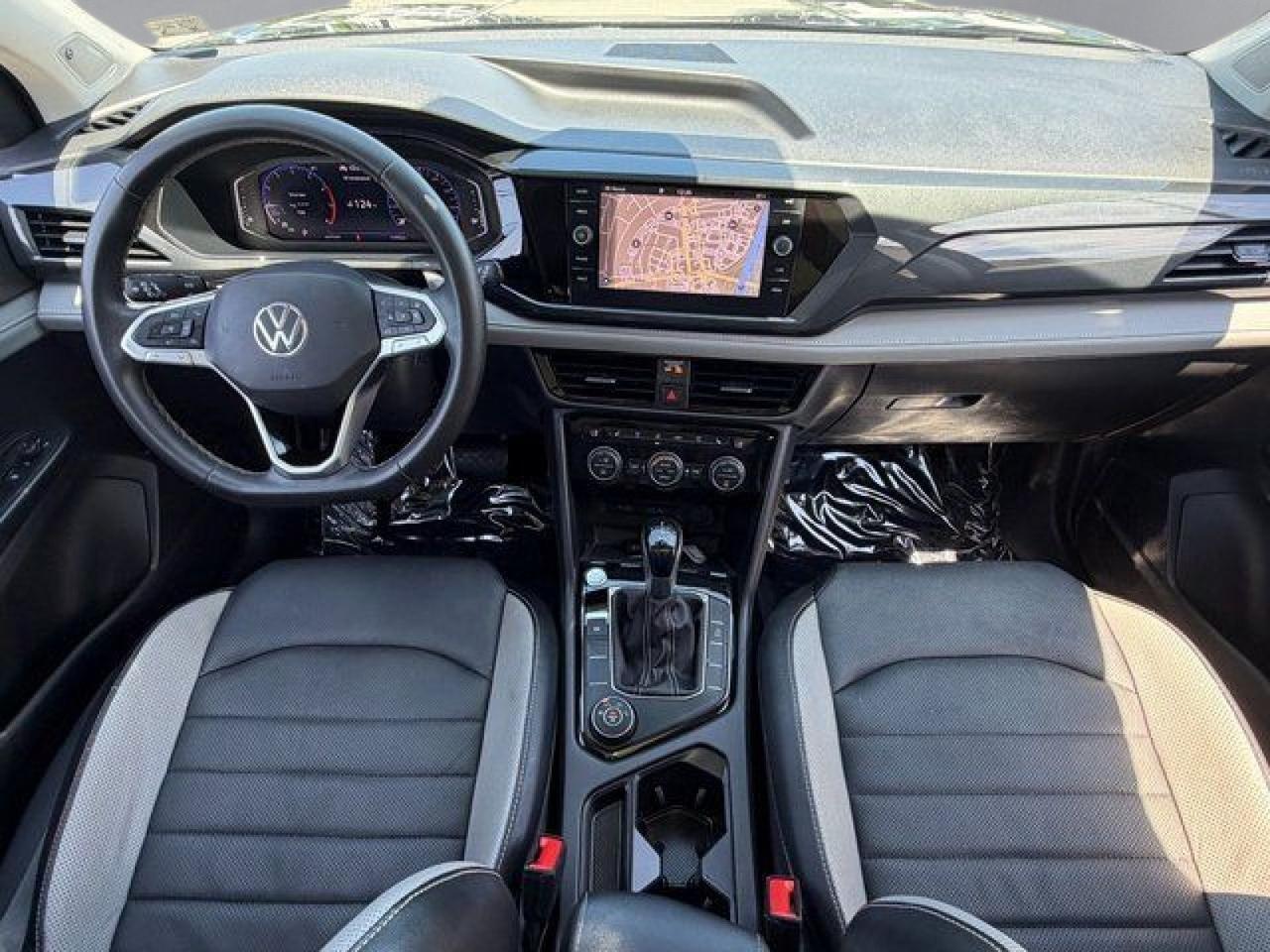 2022 Volkswagen Taos 1.5T SEL Springfield VA