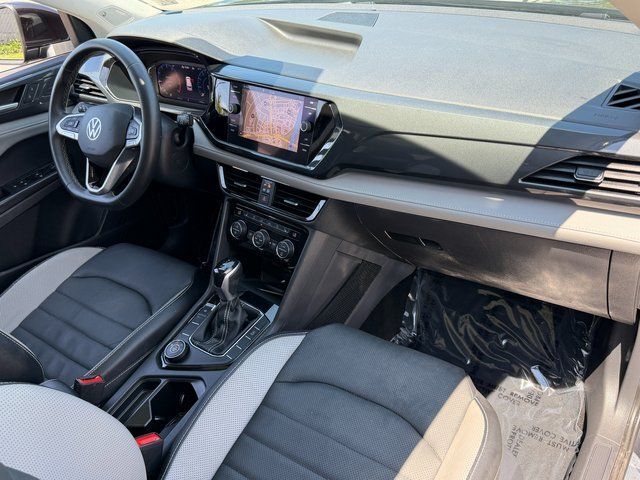 2022 Volkswagen Taos 1.5T SEL Springfield VA