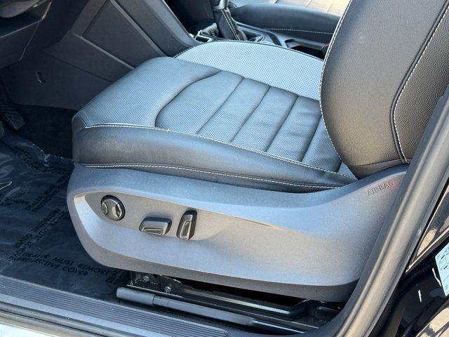2022 Volkswagen Taos 1.5T SEL Springfield VA