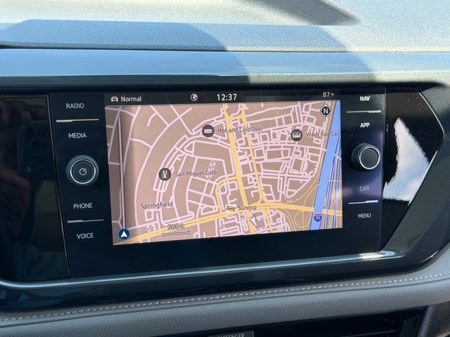 2022 Volkswagen Taos 1.5T SEL Springfield VA