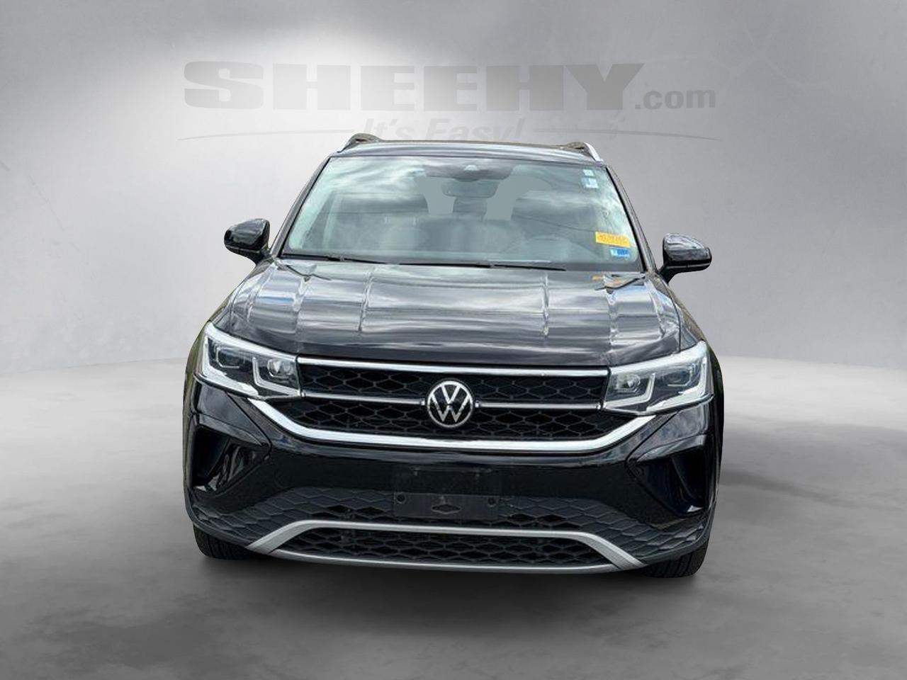 2022 Volkswagen Taos 1.5T SEL Springfield VA