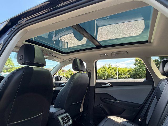 2022 Volkswagen Taos 1.5T SEL Springfield VA