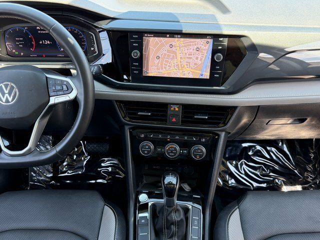 2022 Volkswagen Taos 1.5T SEL Springfield VA