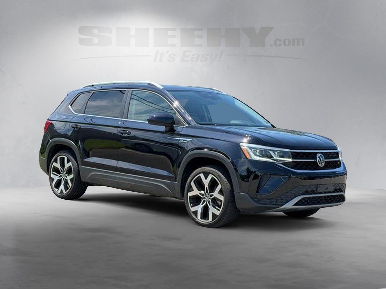 2022 Volkswagen Taos 1.5T SEL Springfield VA